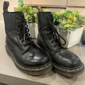 Classic Doc Martens